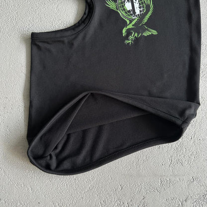 Crtez Balaclava - Black