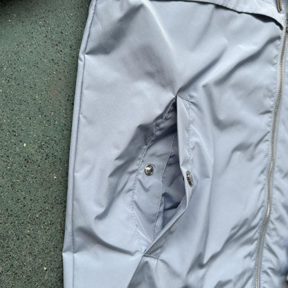TS Irongate Windbreaker - Light Blue