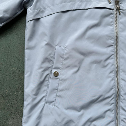 TS Irongate Windbreaker - Light Blue