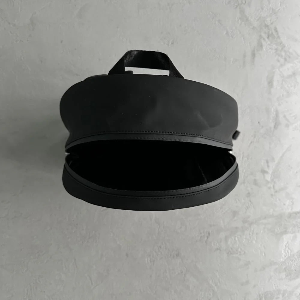 TS It's A Secret Backpack - Black