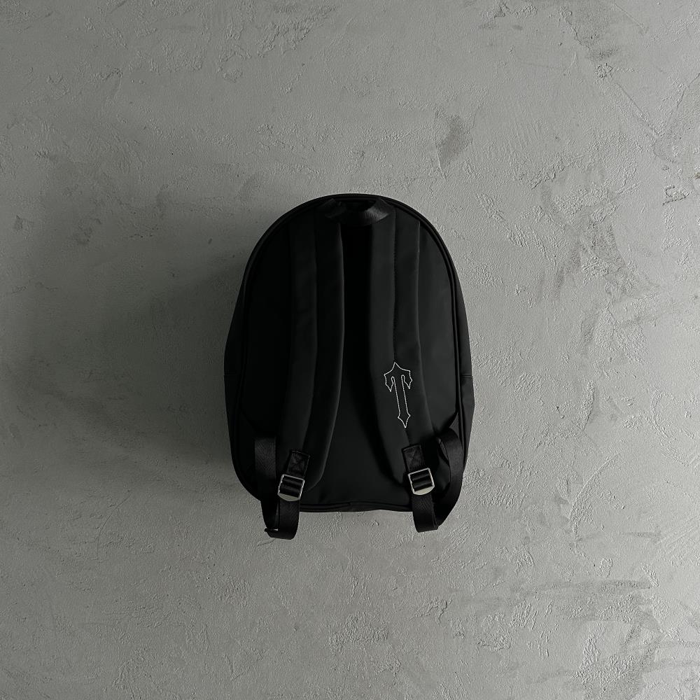 TS It's A Secret Backpack - Black