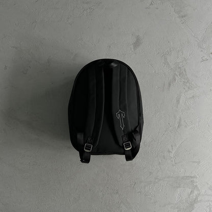 TS It's A Secret Backpack - Black