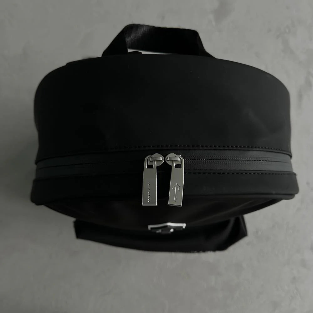 TS It's A Secret Backpack - Black