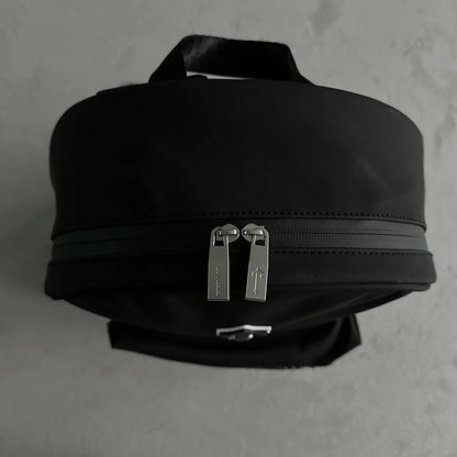 TS It's A Secret Backpack - Black