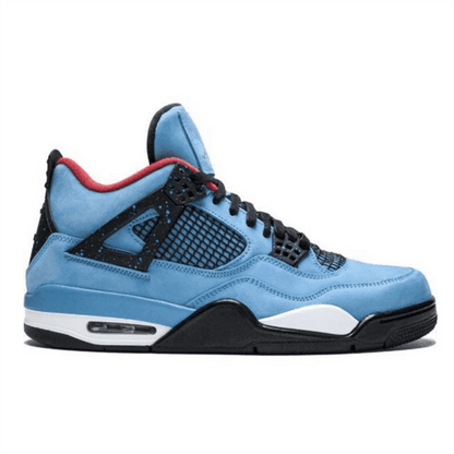 Jordan 4 Retro - Travis Scott Cactus Jack
