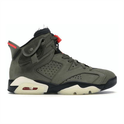 Jordan 6 Retro - Travis Scott