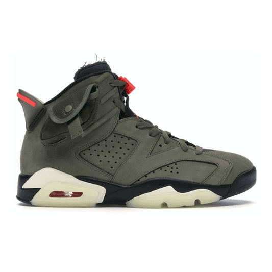 Jordan 6 Retro - Travis Scott