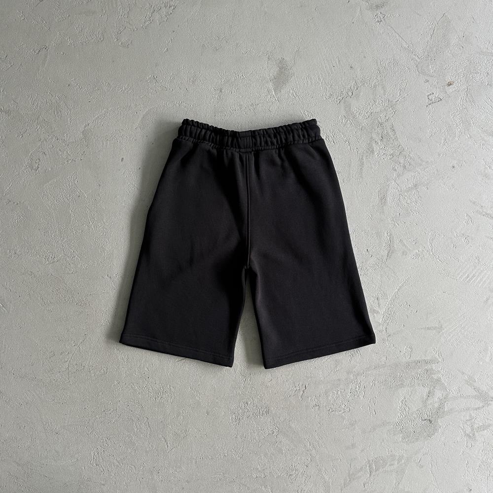 TS Lightning Short Set - Red/Blue