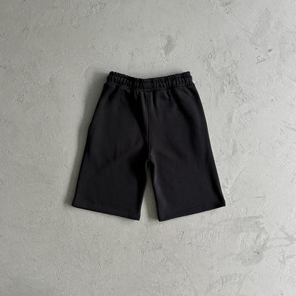 TS Lightning Short Set - Red/Blue