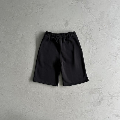 TS Lightning Short Set - Red/Blue