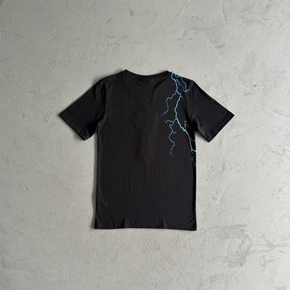 TS Lightning Short Set - Red/Blue