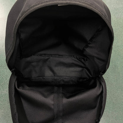 Crtez Backpack - Black