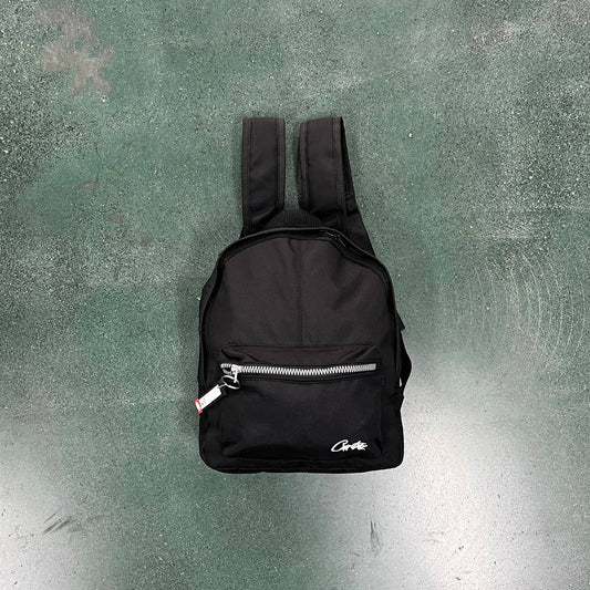Crtez Backpack - Black
