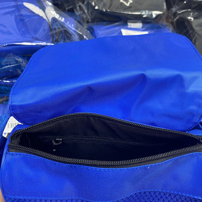 TS Irongate T Crossbody Bag - Black/Blue