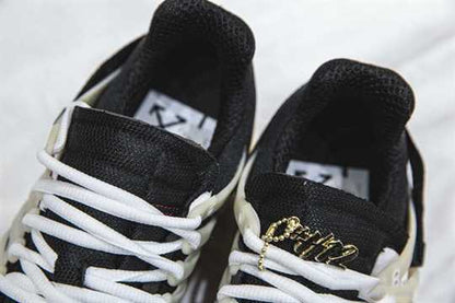 Nike Air Presto Black - Off-White