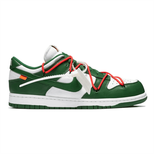 Nike SB Dunk Low - Pine Green