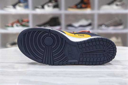 Nike SB Dunk Low - White University