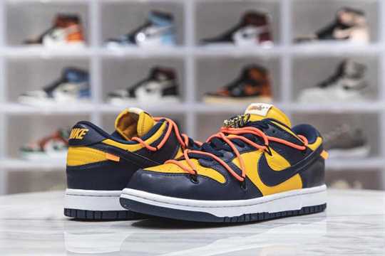 Nike SB Dunk Low - White University