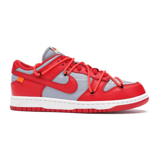 Nike SB Dunk Low - Off-White