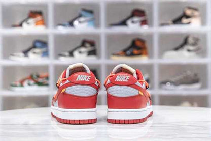 Nike SB Dunk Low - Off-White