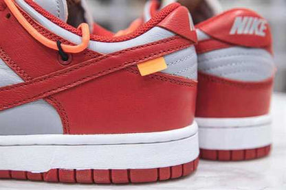 Nike SB Dunk Low - Off-White