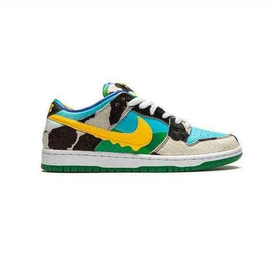 Nike SB Dunk Low - Ben & Jerry's