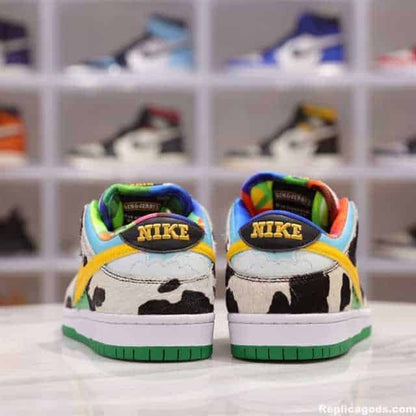 Nike SB Dunk Low - Ben & Jerry's