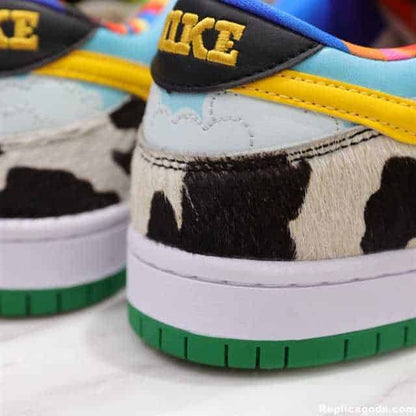 Nike SB Dunk Low - Ben & Jerry's