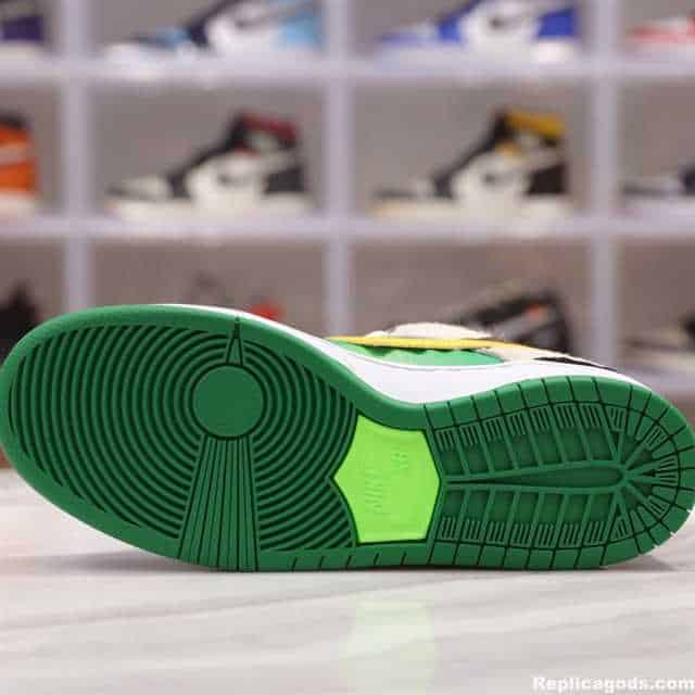 Nike SB Dunk Low - Ben & Jerry's