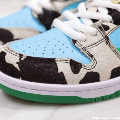 Nike SB Dunk Low - Ben & Jerry's