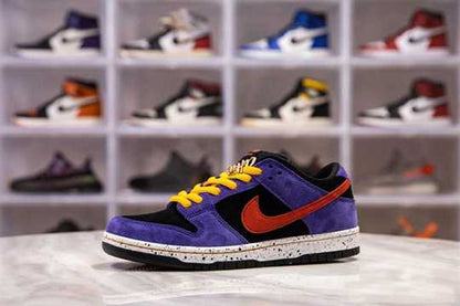 Nike SB Dunk Low - ACG Terra