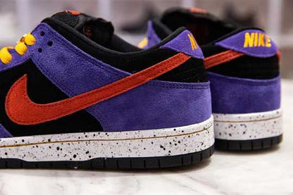 Nike SB Dunk Low - ACG Terra
