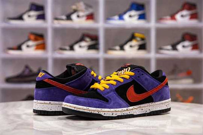 Nike SB Dunk Low - ACG Terra