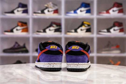 Nike SB Dunk Low - ACG Terra