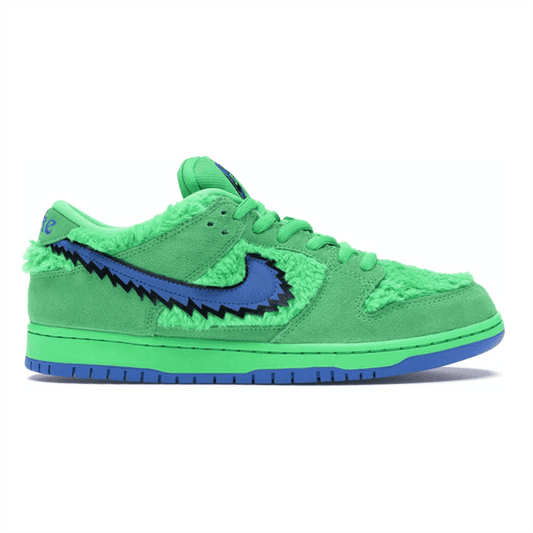 Nike SB Dunk Low - Grateful Dead Bears