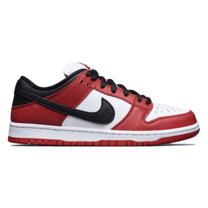 Nike SB Dunk Low - Chicago