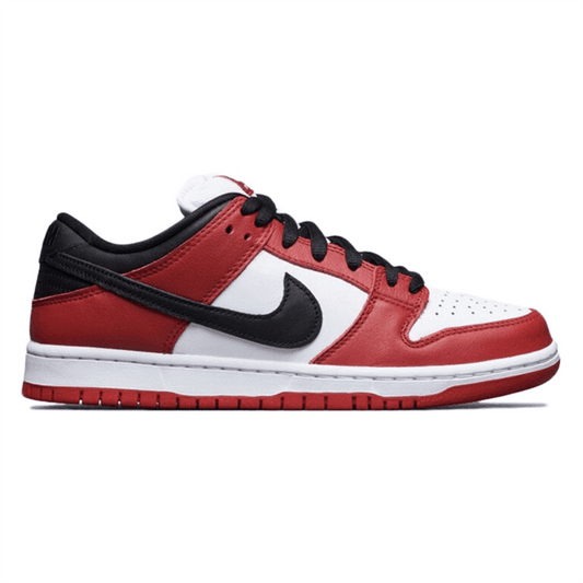 Nike SB Dunk Low - Chicago