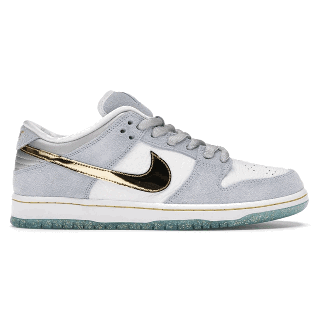 Nike SB Dunk Low - Sean Cliver