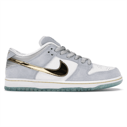 Nike SB Dunk Low - Sean Cliver