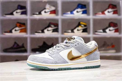 Nike SB Dunk Low - Sean Cliver