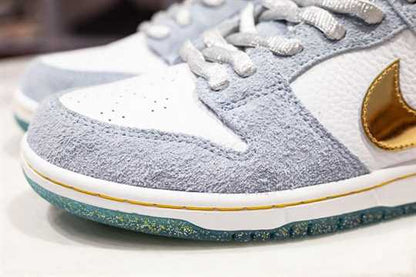 Nike SB Dunk Low - Sean Cliver