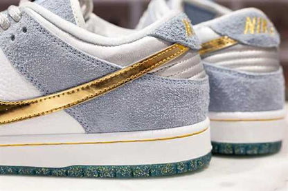 Nike SB Dunk Low - Sean Cliver