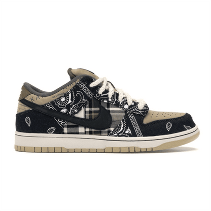 Nike Dunk SB - Travis Scott