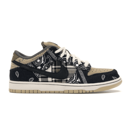 Nike Dunk SB - Travis Scott
