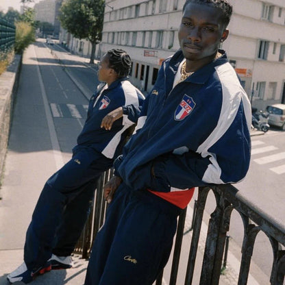 Crtez Olympic Shuku Set - France
