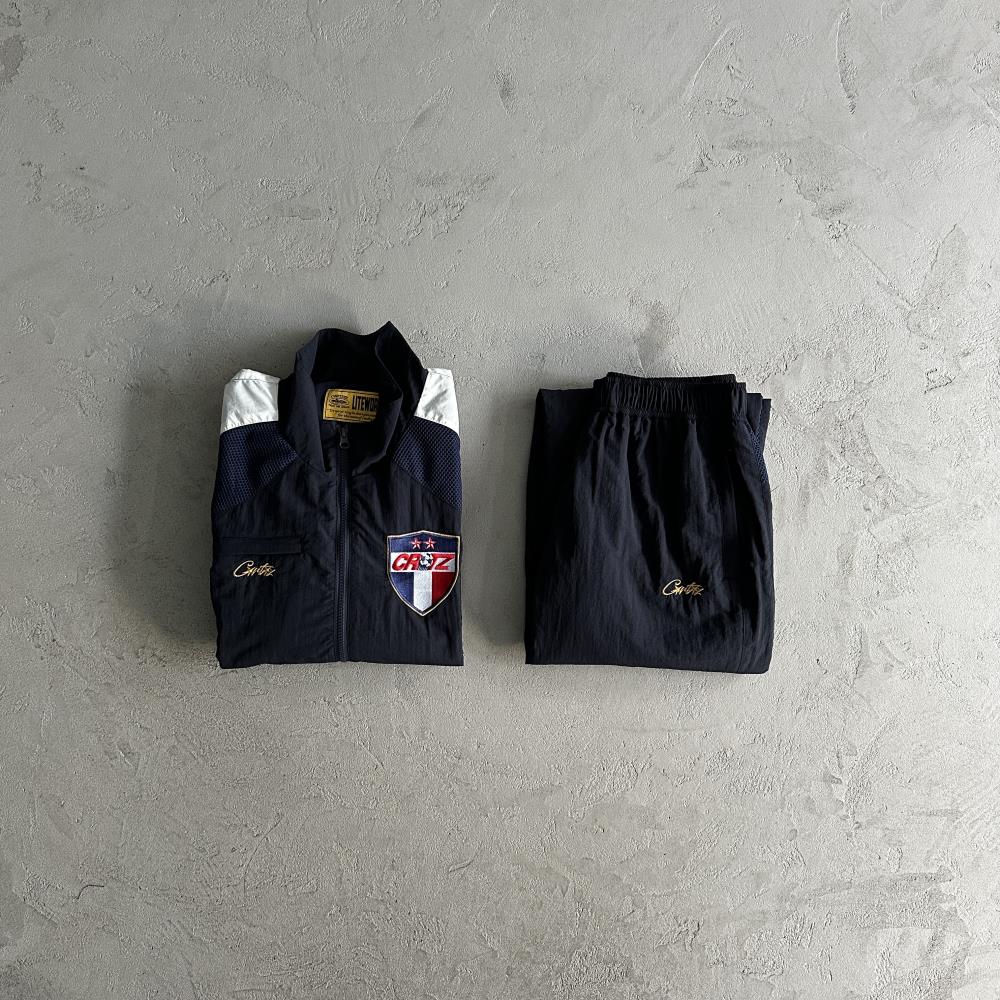 Crtez Olympic Shuku Set - France
