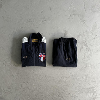 Crtez Olympic Shuku Set - France