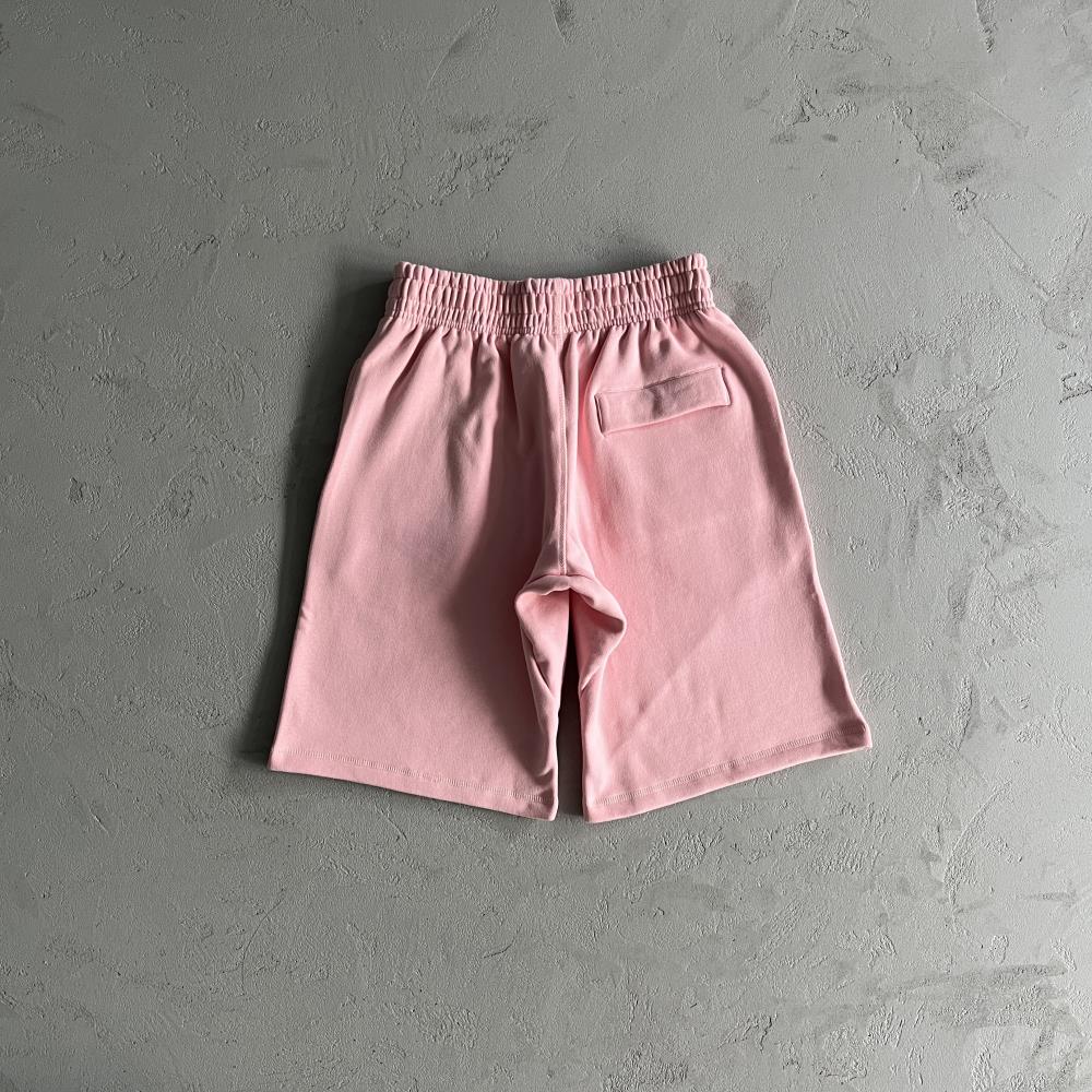 Crtez Crewneck Set - Pink