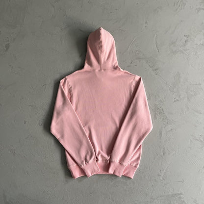 Crtez Crewneck Set - Pink