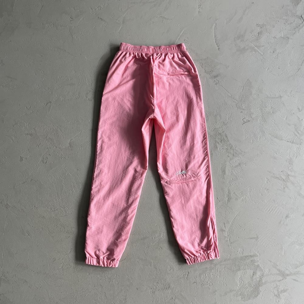 Crtez Shuku Set - Pink